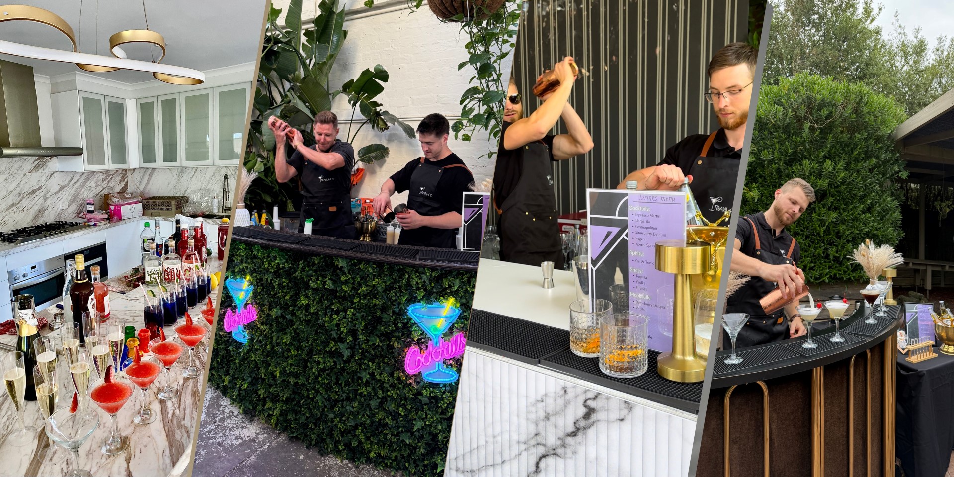 Why a Mobile Bar Is a Must-Have for Your Hens Night