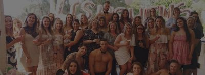 Hens Night Packages