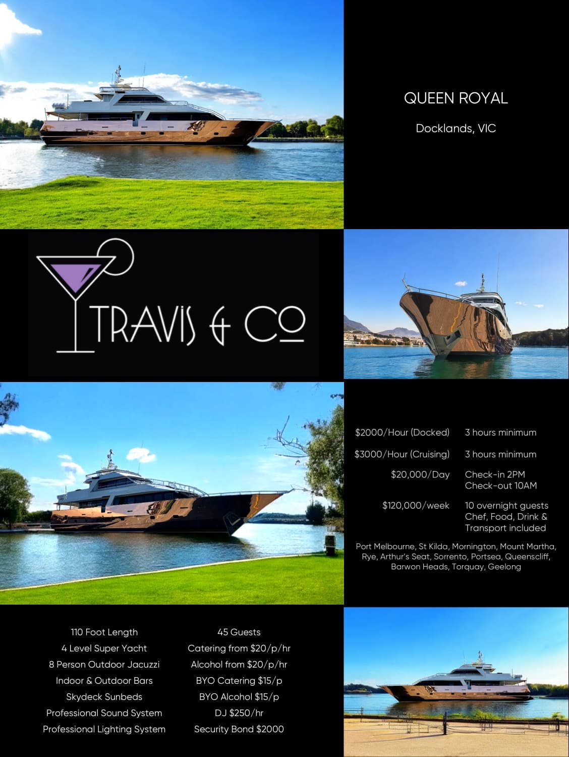 Brochure